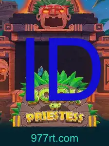Book of Priestess: Permainan Seru dengan Kata Kunci 77RT