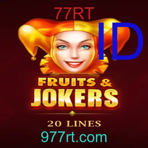 Mengenal 'FruitsAndJokers20': Permainan Seru dengan Aturan Unik