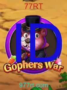 GophersWar