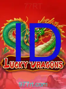Pengantar dan Aturan Permainan LuckyDragons dengan Kata Kunci 77RT
